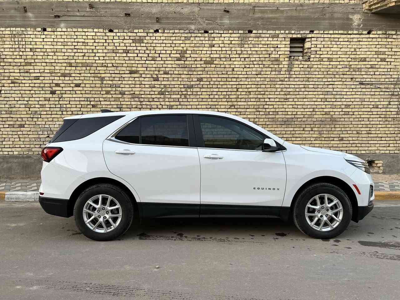 كوينكس 2024-LT
رقم شهداء ميسان تستلم مرقم 
حادث موضح بالصورة يعني فقط تصليح 
بدون تبديل 
صورة الحادث موجوده بالمنشور 
دفع رباعي يعني 4w
حساس امام - خلفي 
كشن كهرباء 
تحديد مسار  -توقف ذاتي 
صندوق كهرباء او شفط 
حساس جانبي 
رادار أمامي، وحساس رادار 360 درجة، ونظام رادار جانبي.
أبواب بصمة
كامرة

السعر 184 $ مجال بصيط كلش  
وتساب ***********
