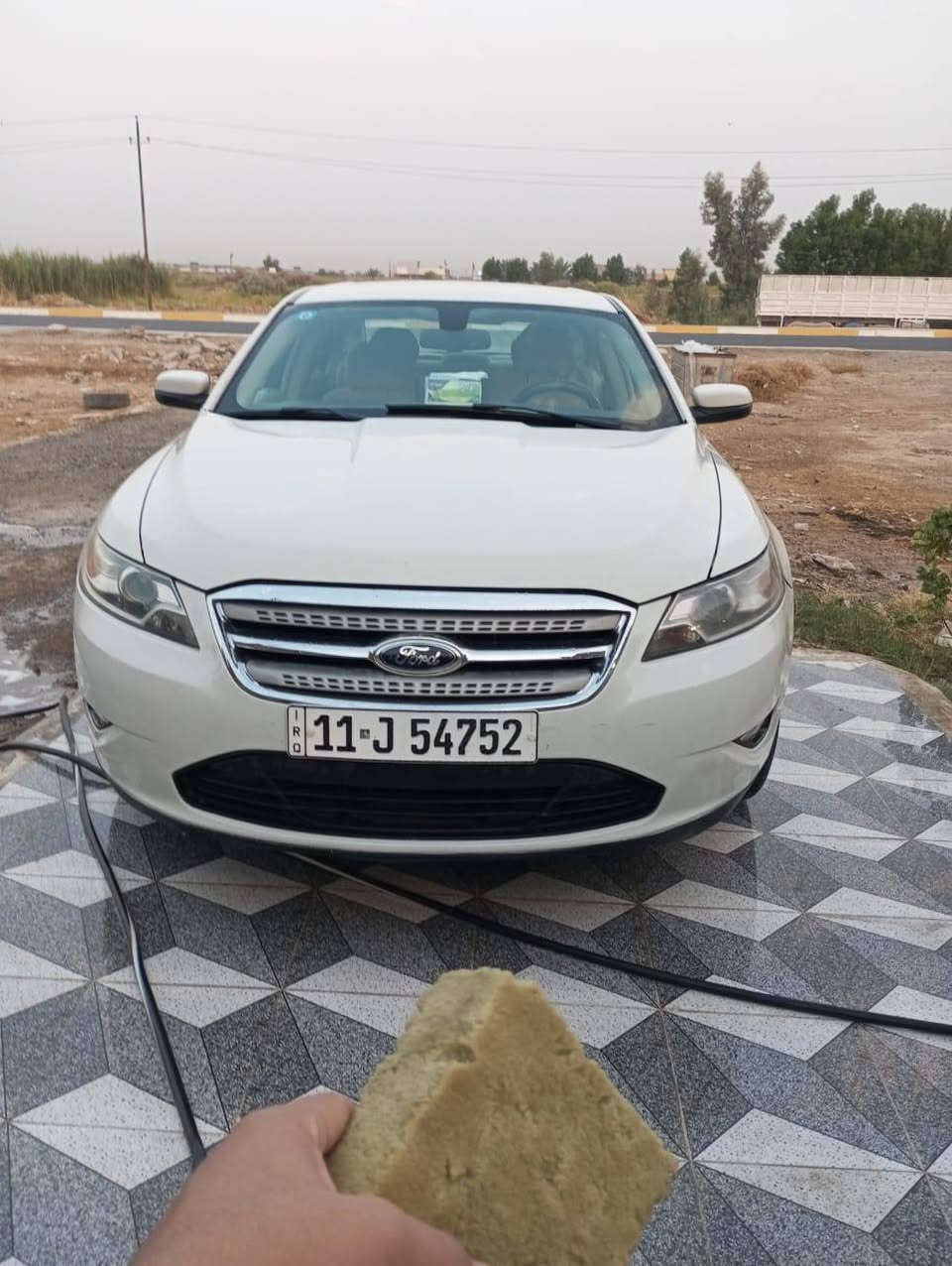 تورس 11خليجي.   سعر مناسب     تفاصيل خاص.  او‏‪***********‬‏.    بغداد الشعب
