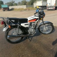 دراجة نارية • قابلة تفاوض • تقاطع ساده