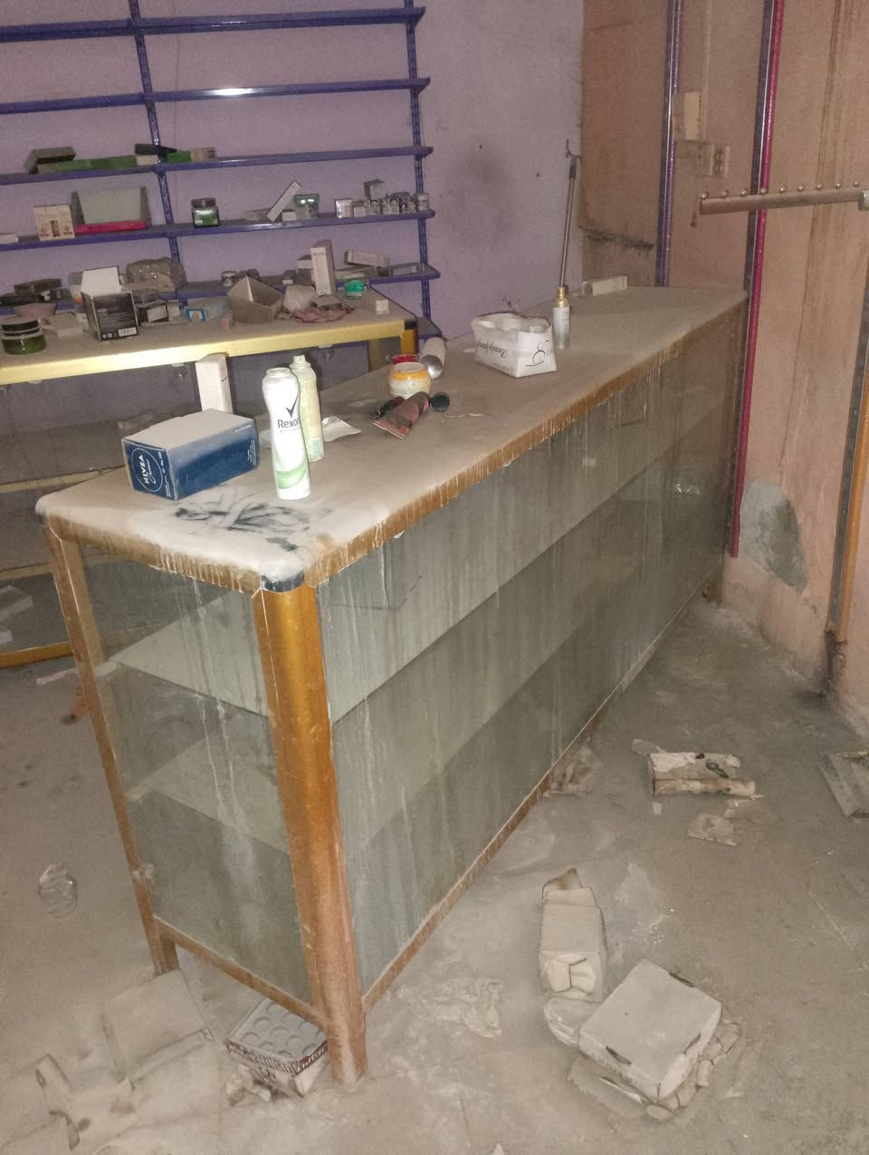سلام عليكم
عندي باترينات عدد 5
3 قطع المنيوم وجام 
وقطعتين فقط جام موضحات بلصور 
الي يفيدنة يدخلي خاص ويدلل


**إذا كنت صاحب هذا الإعلان وتريد حذفه لأي سبب، رجاءا أرسل رسالة إلى الدعم الفني**