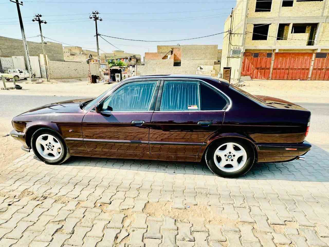 سلام عليكم وين اليدور جديد
بي ام 525 اصل بليته وسنويه
مكينه مسكر عدله كير اكسن ضفيره
مكفولات سياره مال جناي مذب عليها ربع دينار
سياره دبل يرباك فول تبريد قطعتين كشنات كهرباا
سلايت شغال تبريد شغال لون مميز كرزي 🍒
سياره صاعده هزه قبل شهر وماشي باقيه ع تحويل
السعر 70وبيه مجال بصيط مكاني بابل
***********
