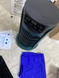 مبردة صغيرة • معها كيسين تجميد • كركوك