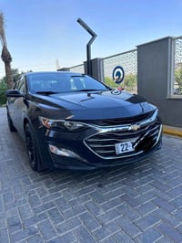 ماليبو • ٢٠٢٣ • حادث سطحي