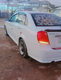 اوبترا شيفروليه • ٢٠١٤ • ماشيه ٩٠٠٠٠