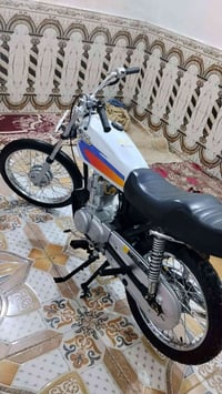 دراجة • مستعجل • بيه مجال