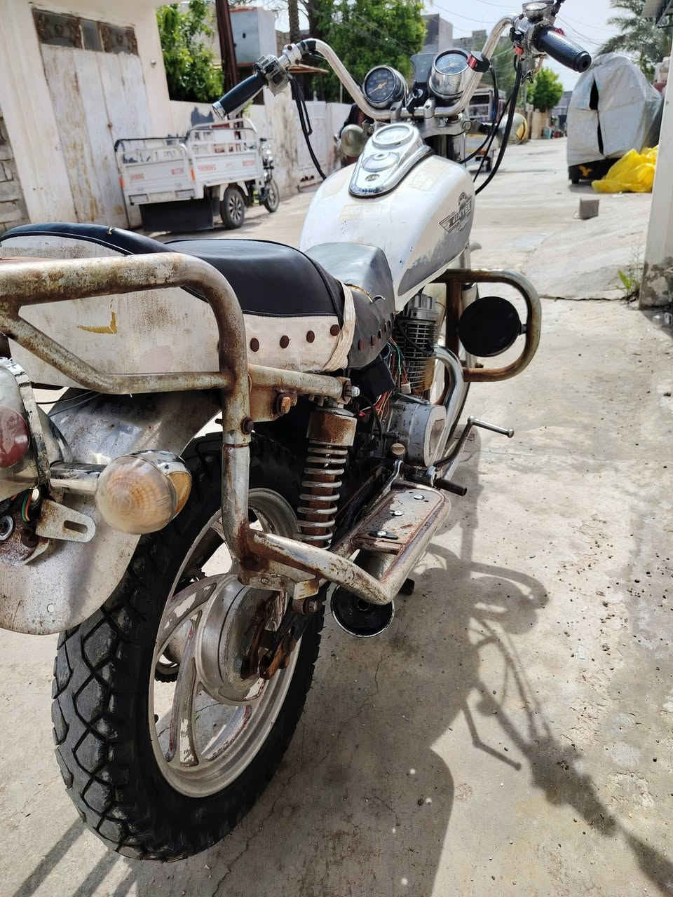 جني دبل بلك البيع اوراق موجوده محرك تجفيت جديد بعده علئ السحك مكاني بعقوبه بهرز ***********
