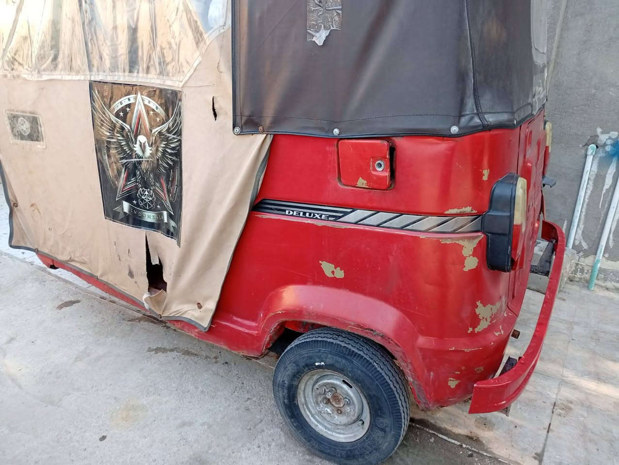 تكتك موديل 20 رقم وسنويه نضيفه تكتك  مطلوبه غرامه 400 يطيحن من سعر وسعر 4500 رقمي ***********
