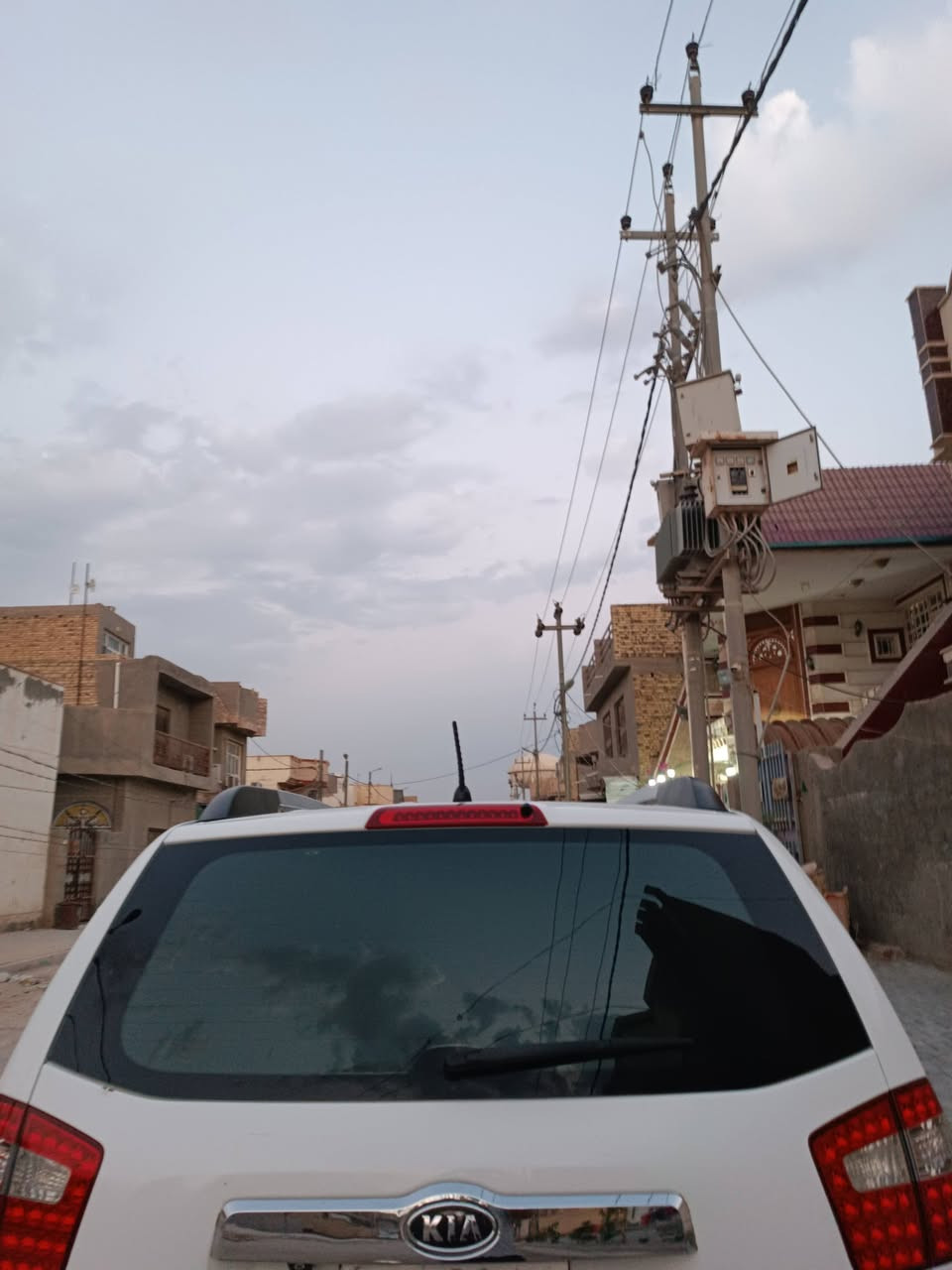 موهافي للبيع فول مواصفات 1/1
رقم دهوك قديم 
تبريد 3 قطع 
العنوان الديوانية مركز المحافظة 
للاتصال او مراسله على الرقم التالي 
***********
