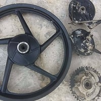 بوكسر كلاسك • فيها مجال