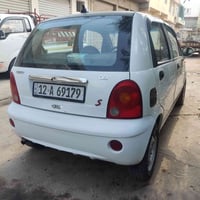 كوكو • ٢٠١٣ • مكينة معمره