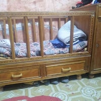 جربايه طفل • كربلاء الحسينيه • قفل