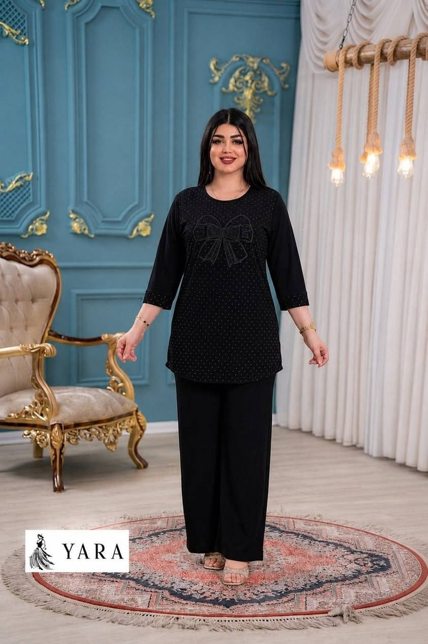 تراكسود كشمير مطاط الأصلي 

القياسات/L XL XXL 

ماركة يارا  

سعر الدرزن 150

اقل طلب نص درزن
https://t.me/murtaza12345667


**إذا كنت صاحب هذا الإعلان وتريد حذفه لأي سبب، رجاءا أرسل رسالة إلى الدعم الفني**