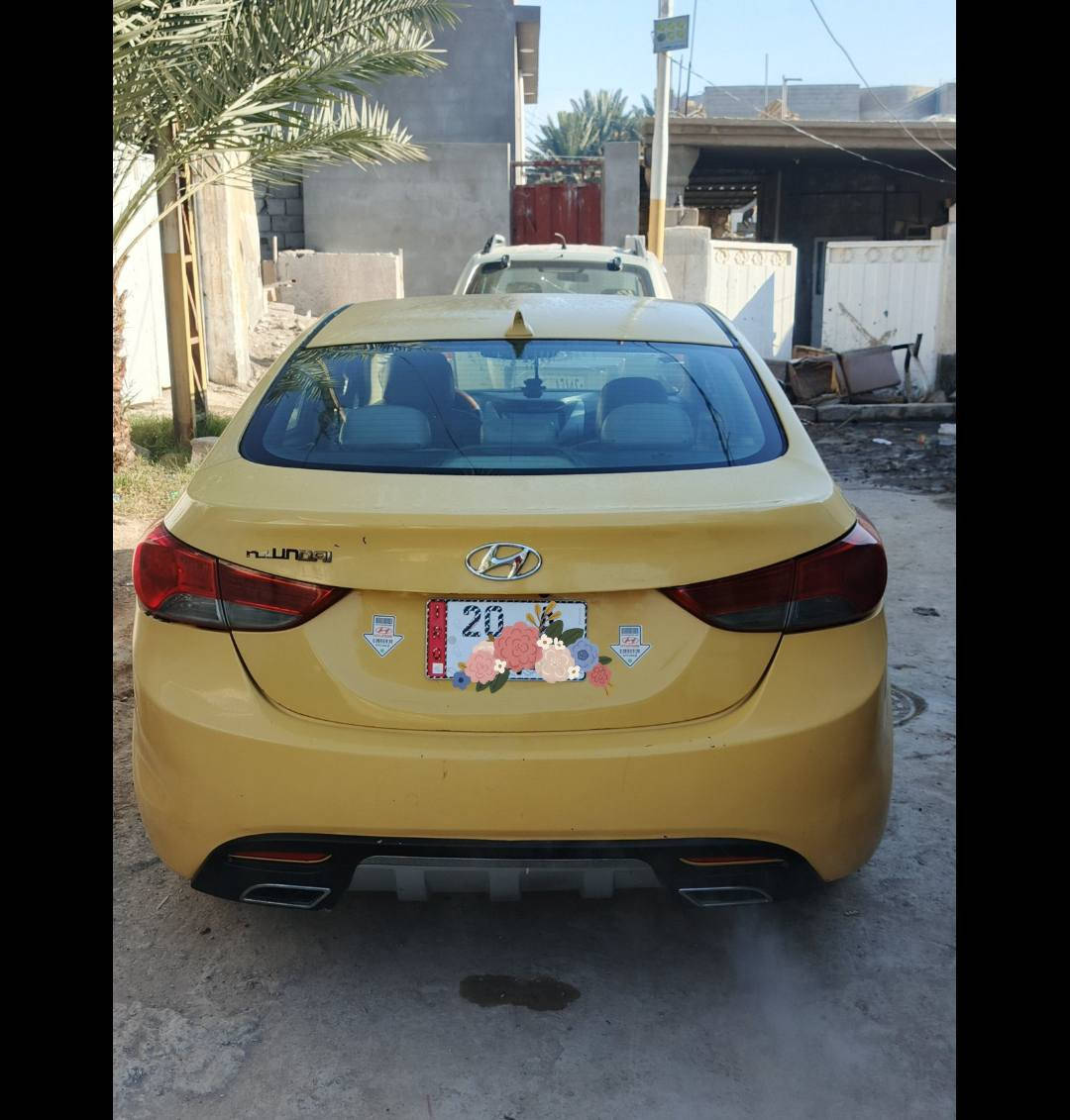 سلام عليكم النترا موديل 2012 رقم اديالى هزتها جديده ورقم انكليزي السيارة بسمي السياره وارد امريكي السياره ليبيل واحد ضررها بس بنيد خوارج واضح عندك بل صوره المكينه خير من الله لا تنقيص ولا تبخير الكير كفاله زائد شاشه وكامره و تحكم استيرن و تخم تاير جديد و لصدر جديد منضومه تبريد جديده بكان السياره اديالى الخالص و اي استفسار اتصل عله هاذ الرقم ***********
