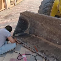 حداد متنقل • أبواب • كربلاء