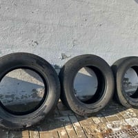 275/60/20 • تايرات 3 • اطلس صيني