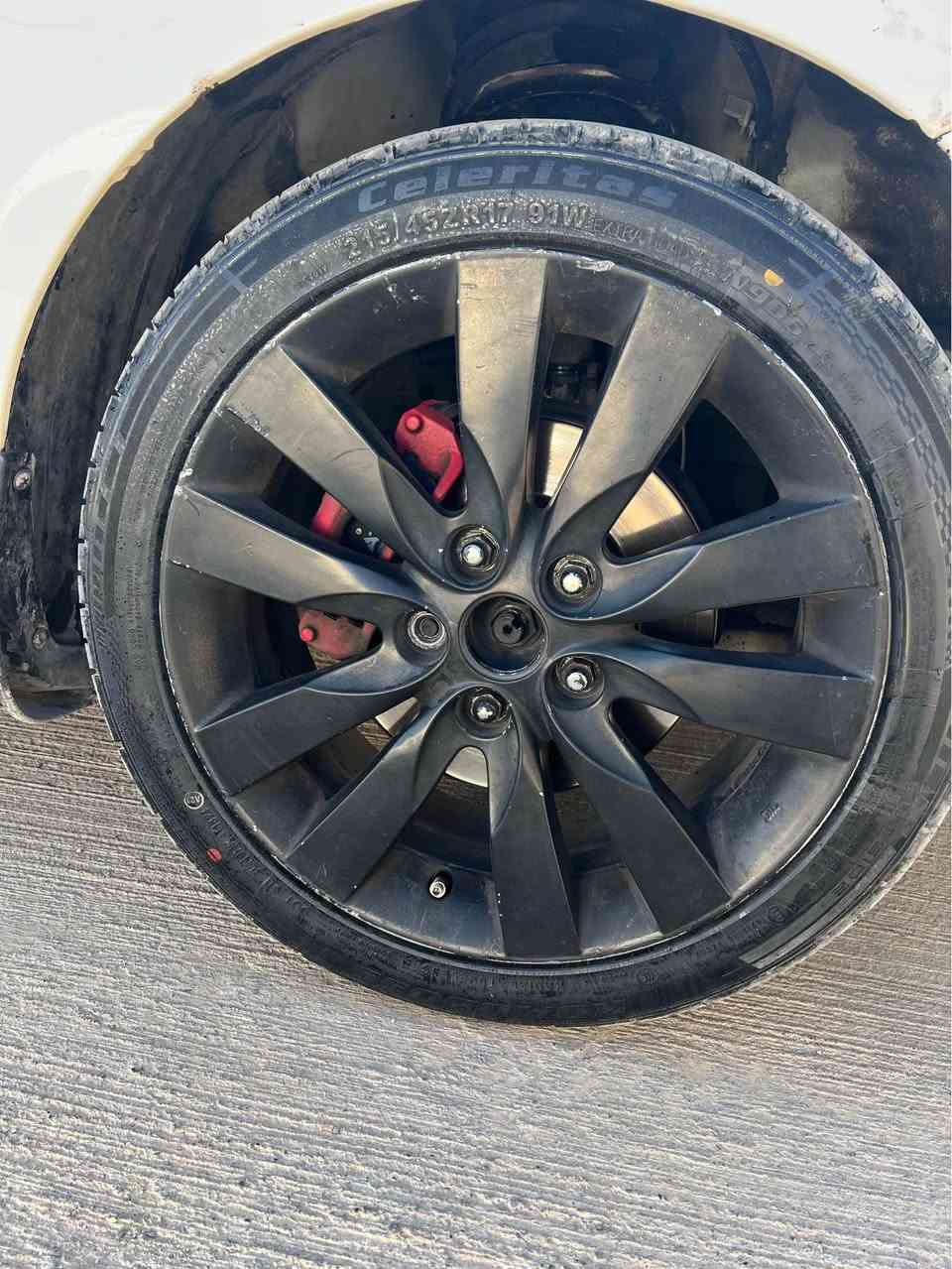 سلام عليكم سياره كيه سيراتو موديل 2011 سياره فول موصفات بصمه سليت سياره بي قطعتين وجاملخ امامي شبر تعديل بارد سياره جاهز بيع أو مراوس بس رقم قديم كير مكينة شرت  حسب طلب سعره85 ورق بي مجال بسيط الي يريد يخابر ع هاي رقم  *********** *********** كركوك, العراق
