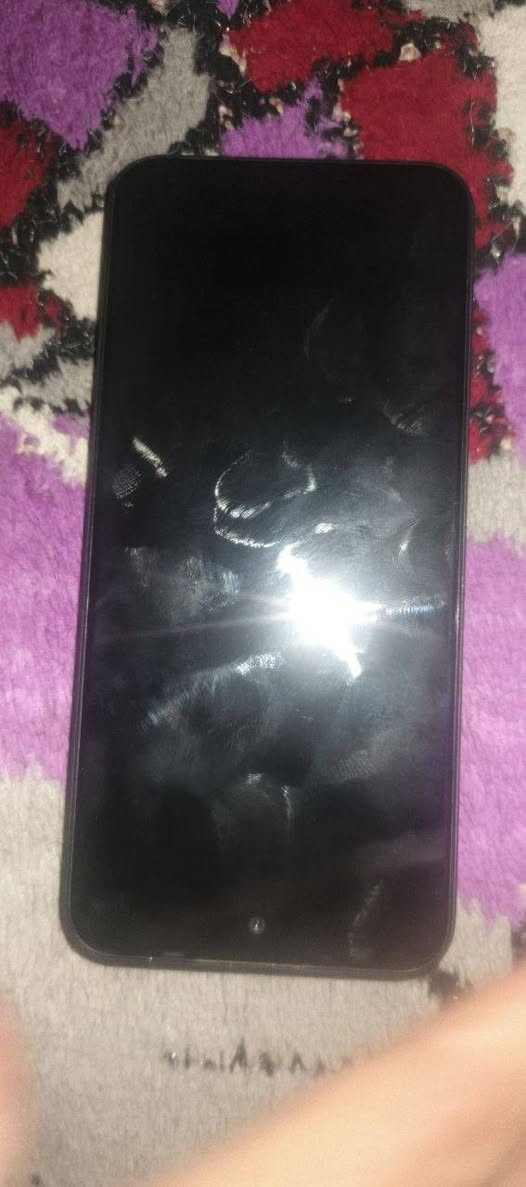 جهاز للبيع تكنو سبارك 30c نضافه 99% جهاز جديد ما مفتوح وشاشه خدش ما بيه  ذاكرته 128  كامره صافيه مرتبه السعر 100الف وبيه مجال بسيط مكان الغراف الشراي يجي خاص


**إذا كنت صاحب هذا الإعلان وتريد حذفه لأي سبب، رجاءا أرسل رسالة إلى الدعم الفني**