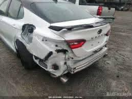السلام عليكم
كامري TRD
موديل 2023
مكينة V6 3.5L
السياره ماشية 85 الف Km
المواصفات معروفة
تحكم المقود فول
قيادة ذاتيه
رادادات 360 درجة
دخول ذكي تشغيل ذكي
شاشة وكامرة دوارة
داخل جلد اسود
كشن كهرباء
سايد بريك بصمة
ويل TRD كزوز رياضي بلادي
سبويلر رياضي بلادي معروفة مواصفات الTRD
حادث السياره جاملغ خلف السائق فقط والجاملغ الثاني انطخ بالعراق رجع بارد فقط الايرباك مكفول وباقي السياره كله مكفول

***********
سعر 244$ بيها مجال شي بسيط
