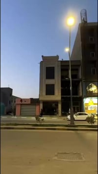 بابل جمعيه • طابو تجاري • ١٠٠م