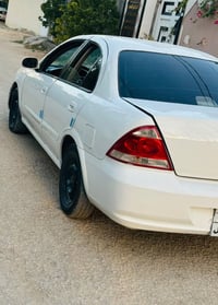 نيسان • تكييف غاز • كفالاه