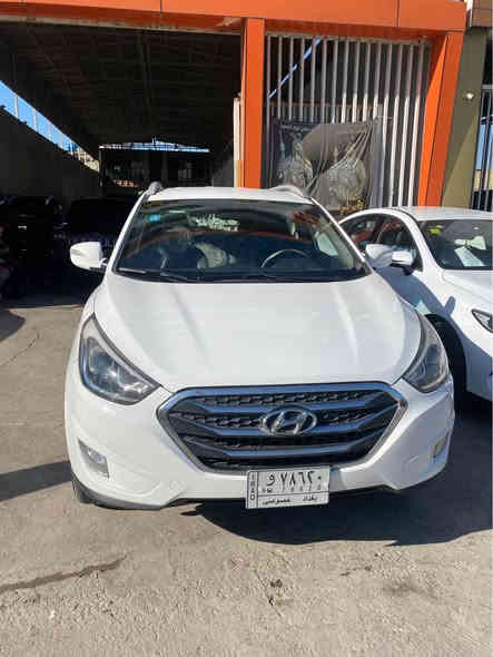 سلام عليكم توسان موديل 2016خليجي ماشيه 119مكفولة فقط براغي البنيد مفتوحة مكينة 2000دوش مكاني الشعب حي البساتين عارضها 168رقم الهاتف *********** Colombo
