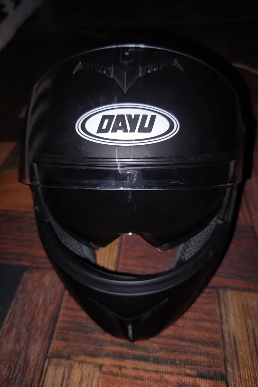 للبيع خوذة فچ قلاب ونضارة، قياس Modem
السعر:60 قفل
المكان: بغداد كرادة خارج حلويات ابو عفيف
رقم الهاتف: +9647772043983
