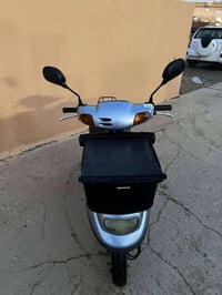 ماطور نفخ • محرك ما مفتوح • كلشي شغال