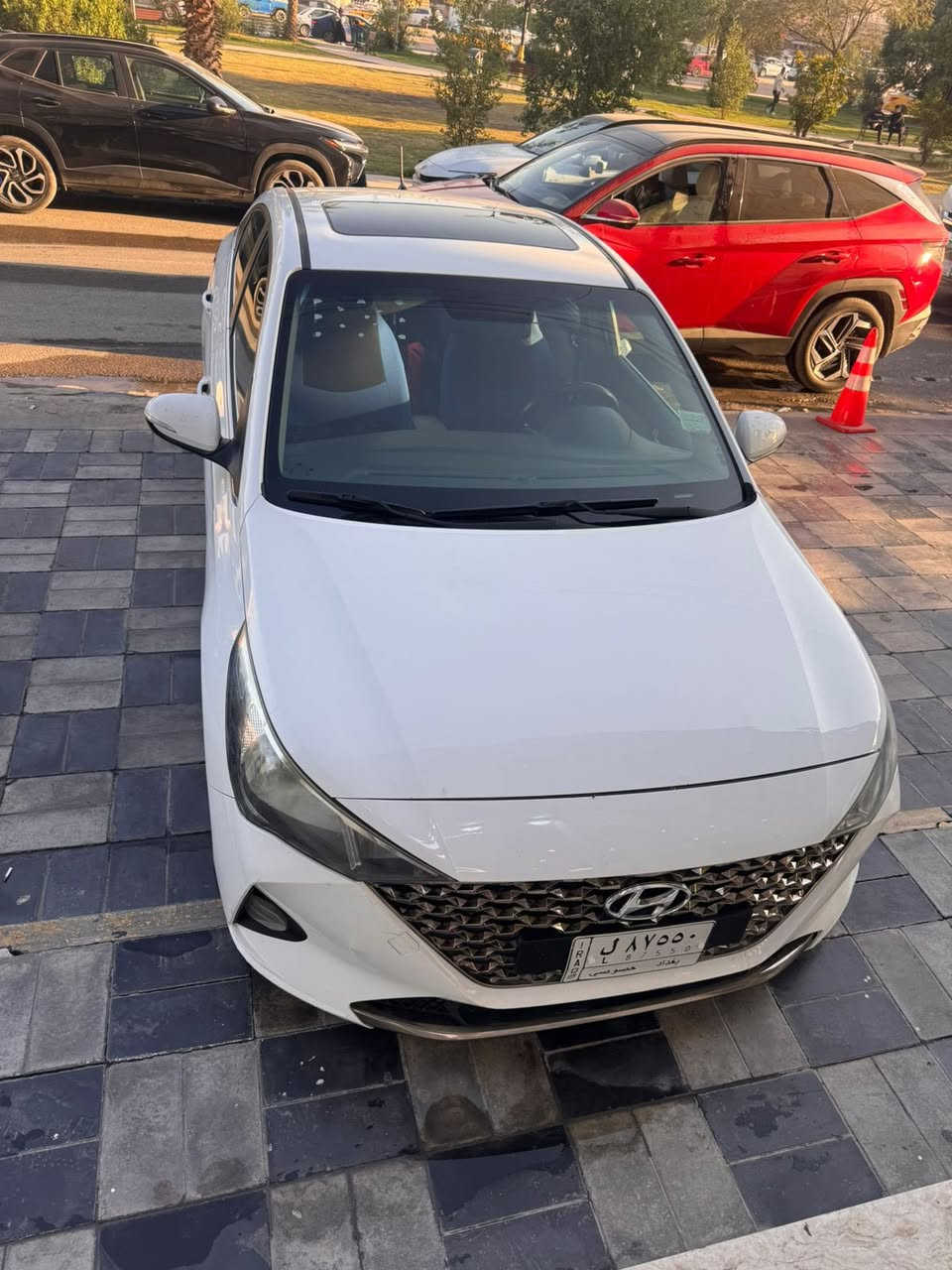 اكسنت خليجي موديل 2021
مطلوبه شركه 6 شهر وصير حره
محرك 1600
سعر 125 وبيه مجال
بغداد زيونه 
مكلف بنشر 

+964 771 744 4246


**إذا كنت صاحب هذا الإعلان وتريد حذفه لأي سبب، رجاءا أرسل رسالة إلى الدعم الفني**