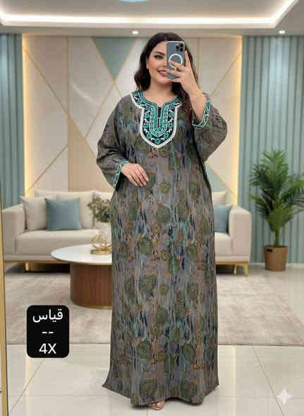 تخفيض عملاق
👇👇👇👇

💖ب11💖 قطعتين 20الف

دشداشة كشمير 
اصلي ماياخذ بالماي
❄️❄️❄️❄️❄️❄️
قياس خاص موضح في الصور 
❄️❄️❄️❄️❄️❄️
السعر 11 الاف دينار فقط

للحجز والاستفسار خاص رجا 

رقم واتساب  ***********

نيران للملابس 🧿🧿🧿 أبرز المعجبين
