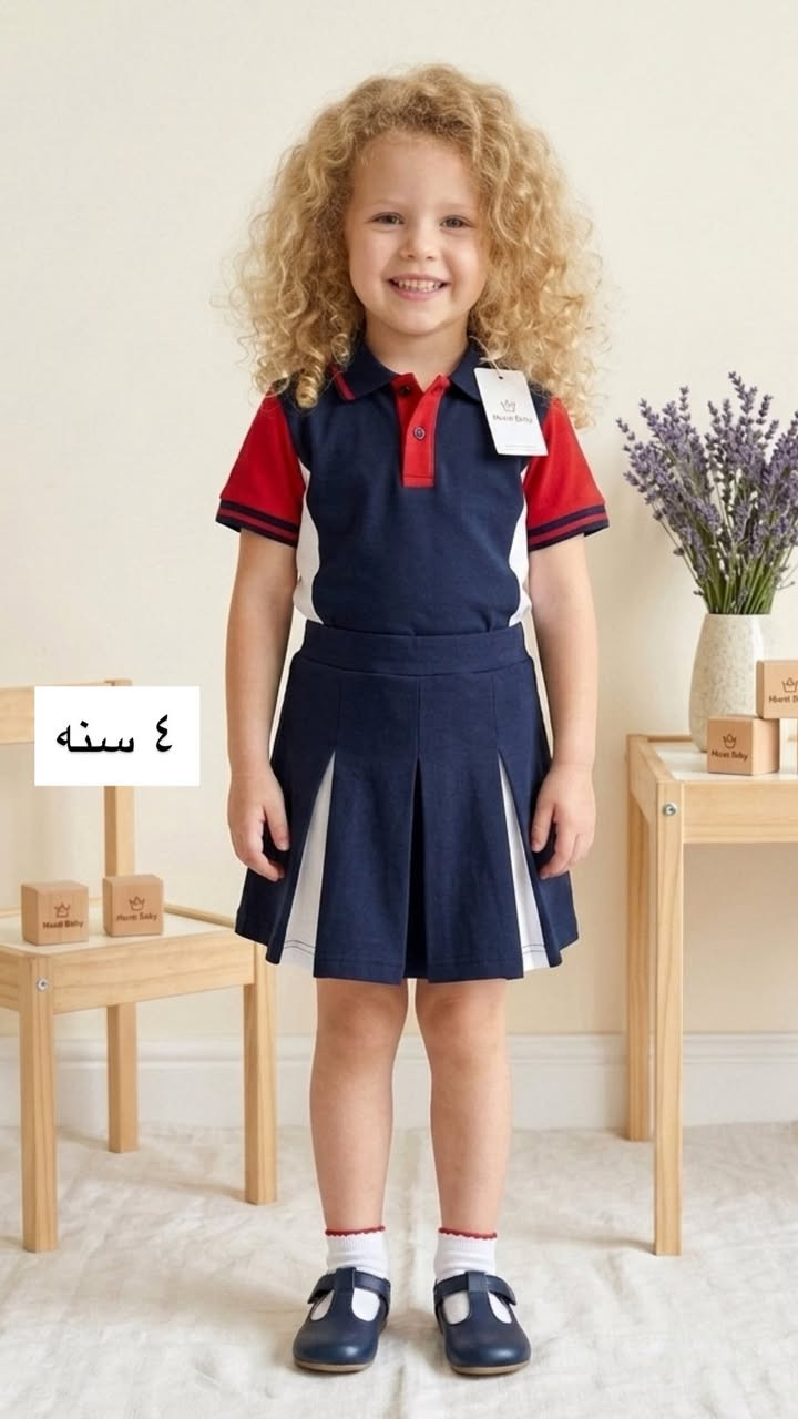 هاي الموديلات الجميله لعمر الاربع سنوات 
استمتعو بالعرض 🥰
الاسعر من ٤ الى ١٢ 
متوفر توصيل جميع المحافظات


**إذا كنت صاحب هذا الإعلان وتريد حذفه لأي سبب، رجاءا أرسل رسالة إلى الدعم الفني**