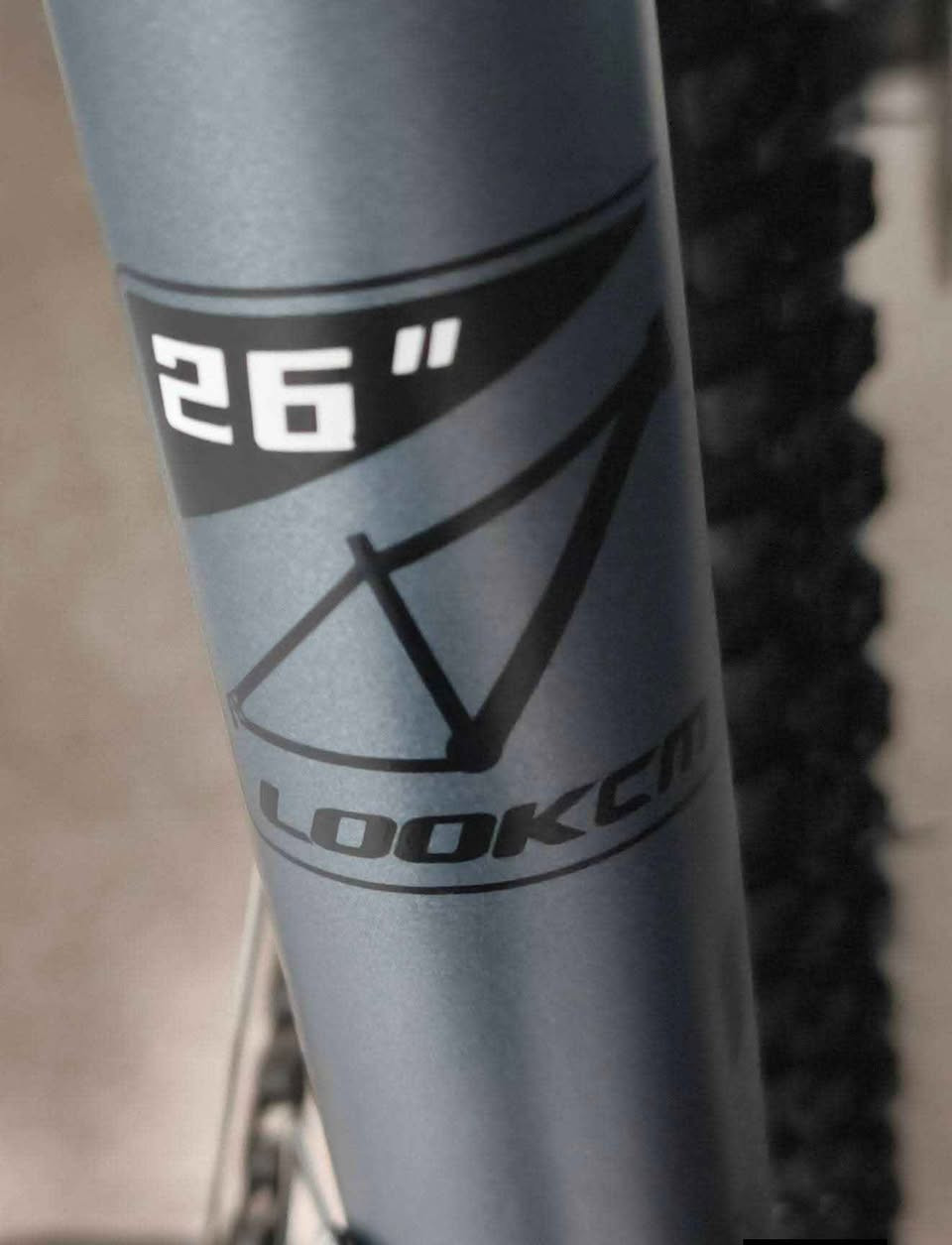 بايسكل ماركة LOOK CM
شركة فرنسي 🇫🇷

بايسكل بعدها جديدة 💯

حجم ٢٦ 

السستم امامي ٣

السستم خلفي ٧ 

بايسكل جبلي 

السعر 255 ألف وبيها مجال بسيط 

 مكاني أربيل 

برايتي شارع ٤٠

 قرب مختبر ملائكة الرحمة

***********
*********** أربيل, العراق
