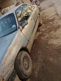 اوميجا ١٩٨٨ • محرك ١٨٠٠ • تحويل ثاني يوم