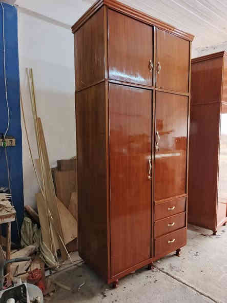 كنتور بابين مستعمل طابقين صاج حطاطه الرمادي الصوفيه قرب مطعم قصر الابيض السعر 180بي مجال واتساب ***********
