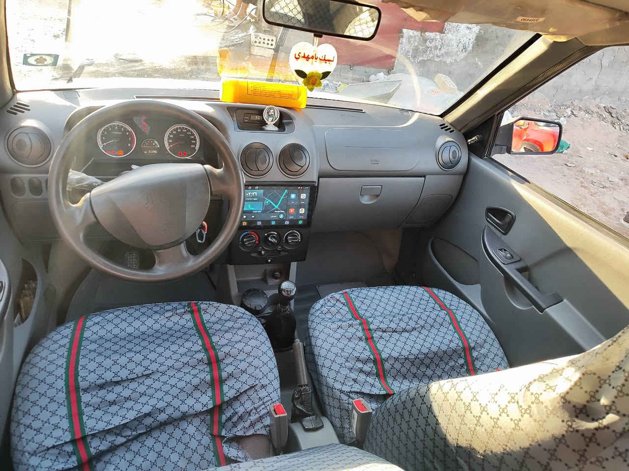 السلام عليكم سايبه موديل 24 ماشيه 51 رقم كربلاء مكان كربلاء ***********
