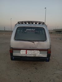 كيا بيستا • ١٩٩٣ • مكينه جديده