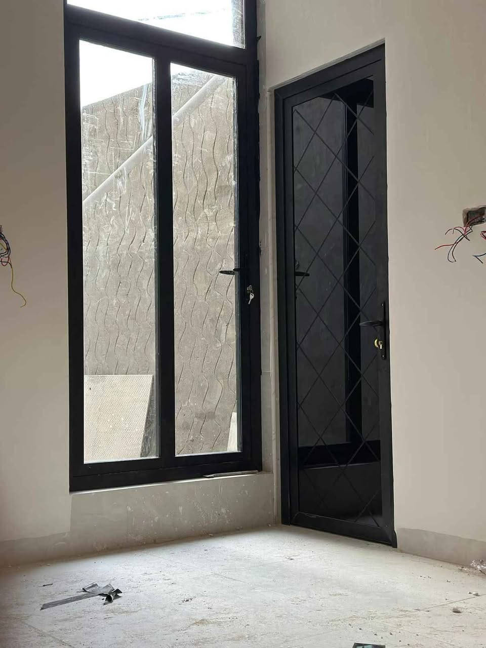 عمل الشبابيك والأبواب المفصلي والسلايت بجميع المواد
للاستفسار الاتصال على الرقم التالي 
*********** عمارة, ميسان
