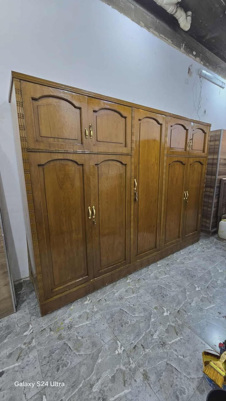 غرفه صاج ٥٧٥ توصيل وشد بغداد


**إذا كنت صاحب هذا الإعلان وتريد حذفه لأي سبب، رجاءا أرسل رسالة إلى الدعم الفني**