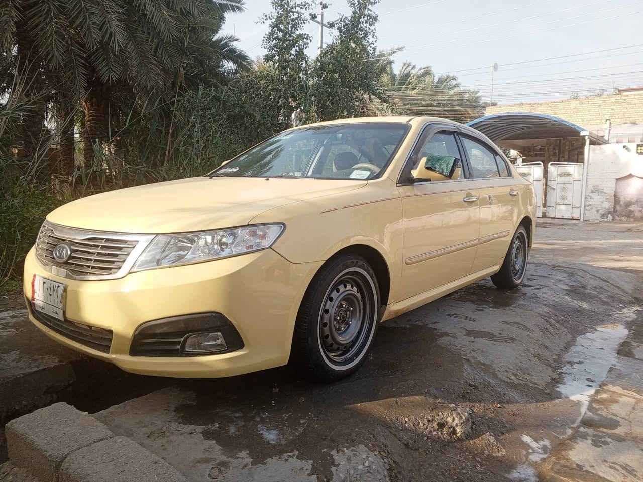 السلام عليكم
سياره اوبتيما  للبيع 2009 كامل مواصفات 
ذي قار
استفسار ع الرقم ***********
