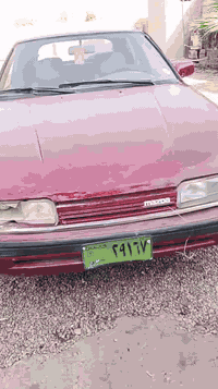 مازده للبيع 

محرك بي خيط تبخير 

صدر نص 

تايرات نص

شرط التحويل 

ترهم مراوس ب افانتي ادوات 

بيع السعر 18$ بي مجال

 مكلف بالنشر / المكان  المسحك

‭0782 365 9529‬
