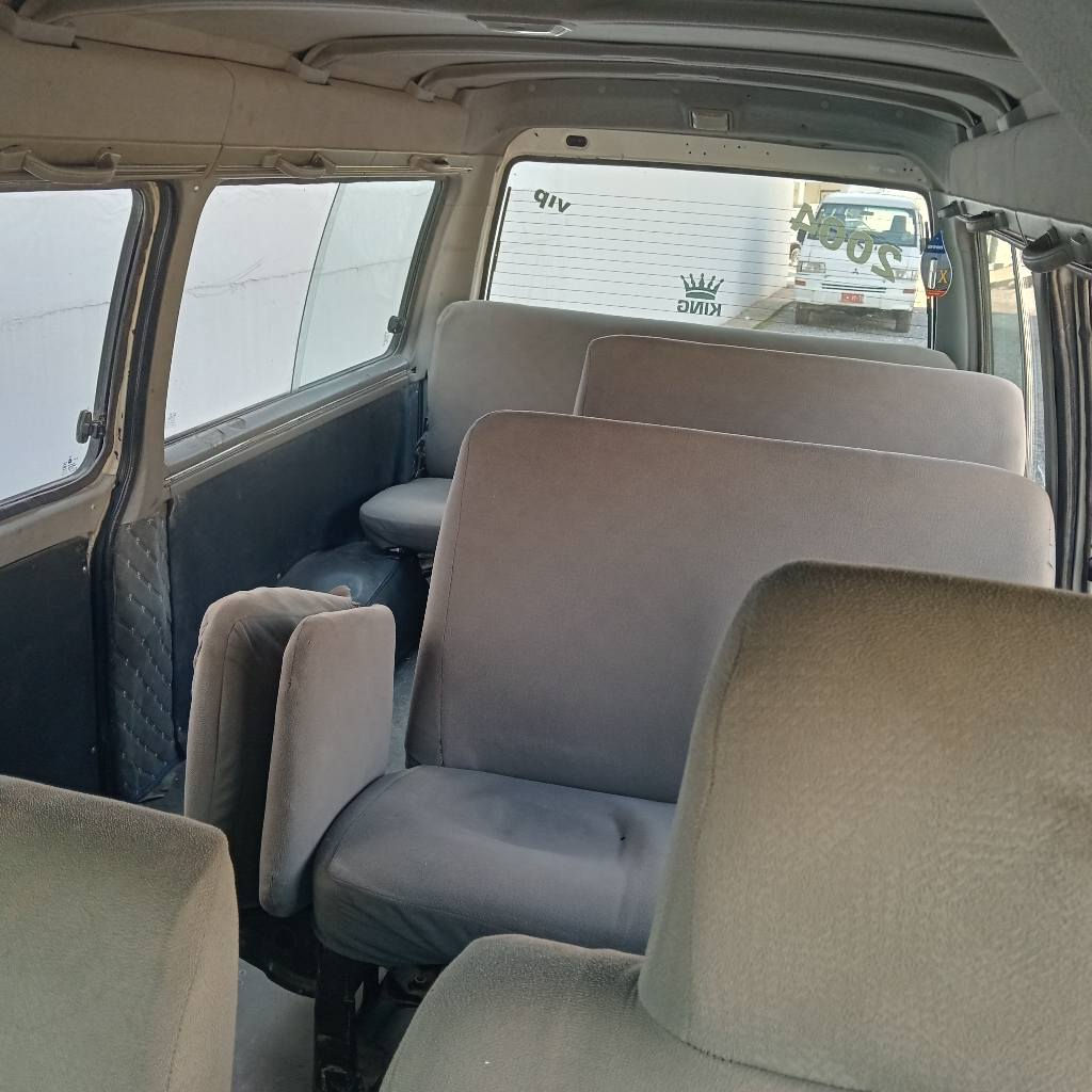 ***********
مستیوبوشی مۆدێل 2004علوج گێرمەکینە ئەکسل بەشەرت چوار تایەی باشی لەژێرە تەبرید ساردو گەرم ئیش دەکات تاقم کوشنو گاعی تازەیە سعر 35 گەڵا رانية, السليمانية
