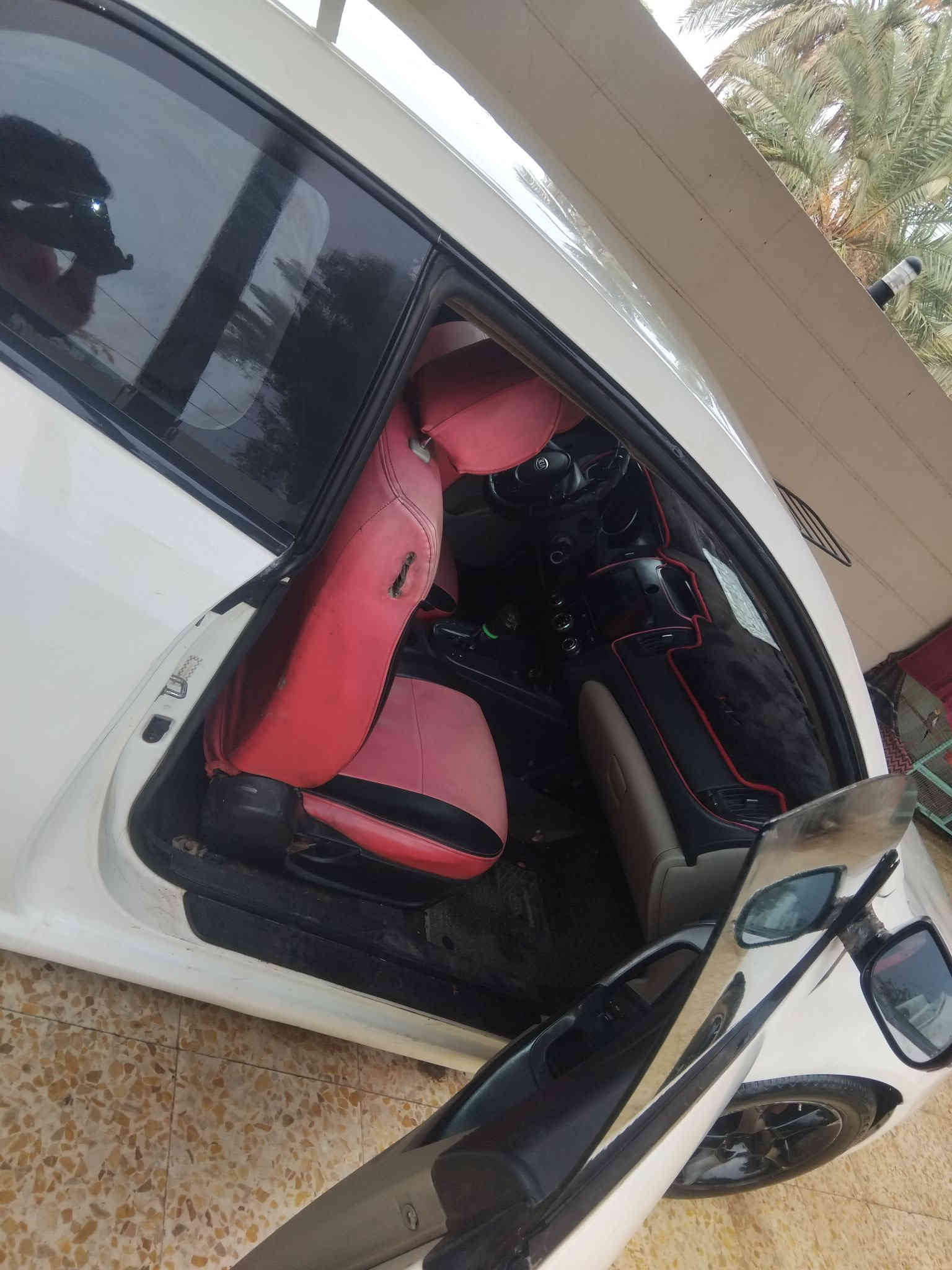 لسلام عليكم فورتي مريكي تك باب رياضي مكينه ٢٠٠٠ دوش مرغوب  مديل ٢٠١٠ مكينه كير كهربايات خير من الله سياره بيه قطع صبغ ابيع حزام هيه مو حزام بس ابيع حزام حتى ما يصير مفاشل نقص سياره صدره تعبان يرادله كماليات بسيطه مكان سياره بغداد دوره سعر سياره ٦٨ بيه مجال تعال شوف سياره وقتنع بيك خير دلل اقره تفاصيل بخدمتك كلشي ذاكر *********** رقم سياره ميسان مشروع وطني تحويل هنا بغداد شرط تحويل
