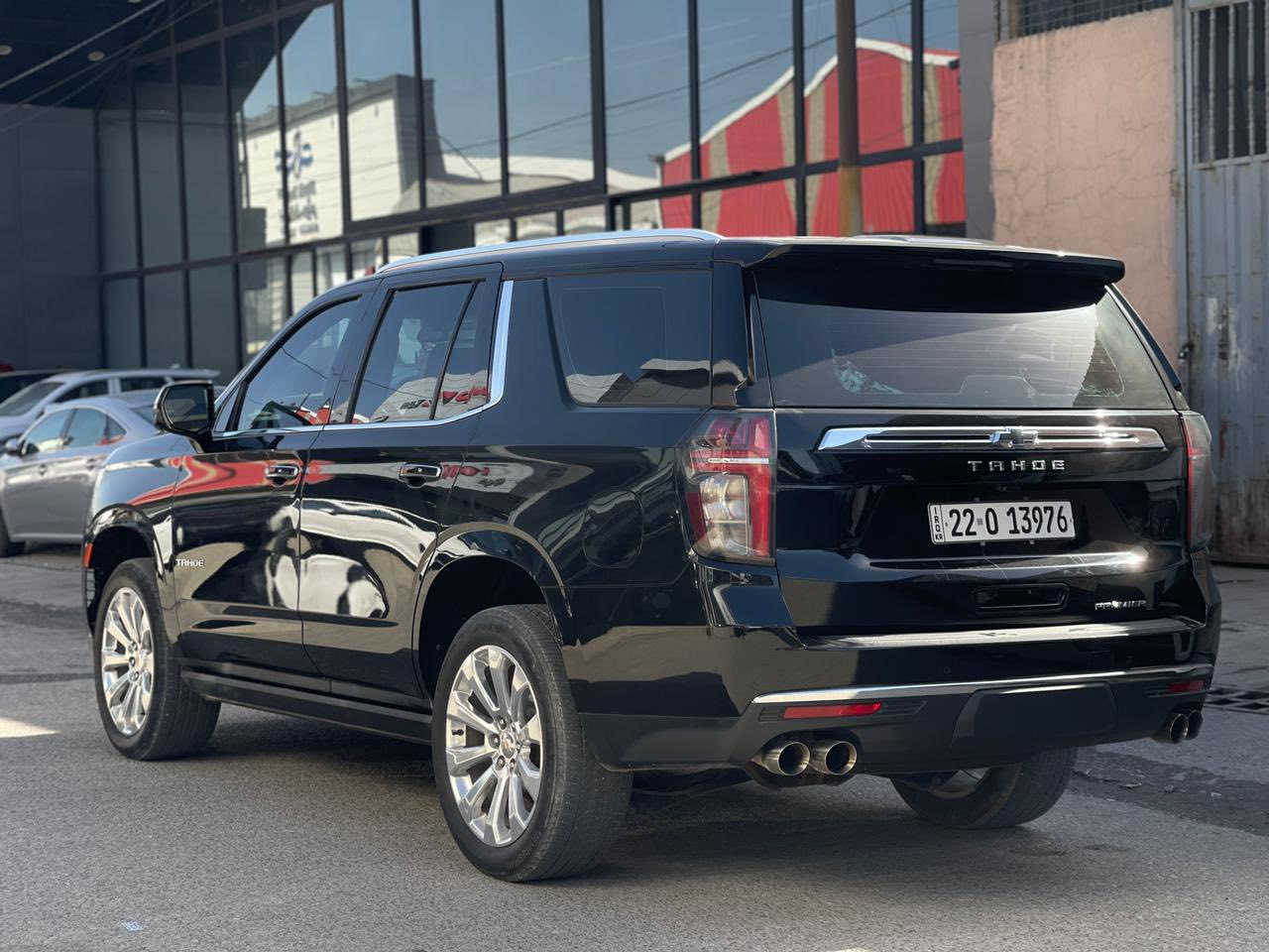 تاهو شركه منصور ٢٠٢٤ ٤٩ الف ماشي سياره مسوين ppf مواصفات بريمر يحني فول فول سياره مكفول كفاله عامه مكان سياره اربيل 
*********** 
***********
