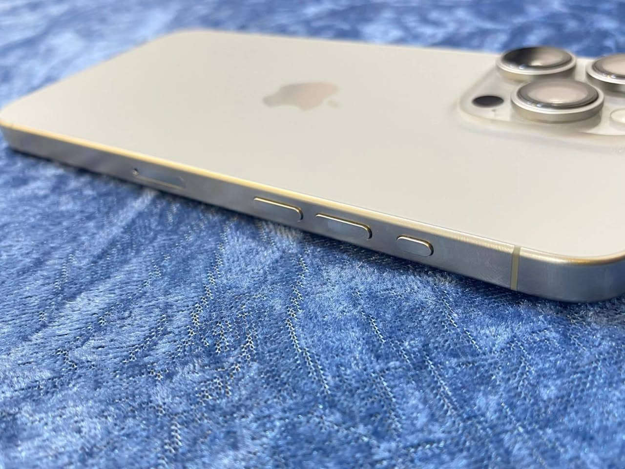 ‎السلام عليكم جهاز ايفون ١٥  بطاريه ٩٣ دبل سيم كارت السعر ٩٢٥ الشراي خاص ويدلل‎ بغداد, العراق


**إذا كنت صاحب هذا الإعلان وتريد حذفه لأي سبب، رجاءا أرسل رسالة إلى الدعم الفني**