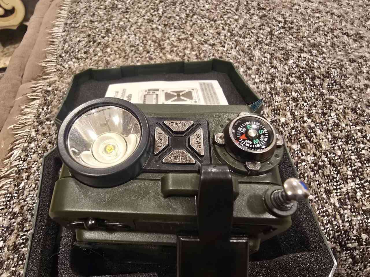 راديو للبيع


**إذا كنت صاحب هذا الإعلان وتريد حذفه لأي سبب، رجاءا أرسل رسالة إلى الدعم الفني**