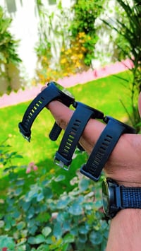 Garmin Forerunner ٤٥ • GPS مدمج • ضمان شهرين