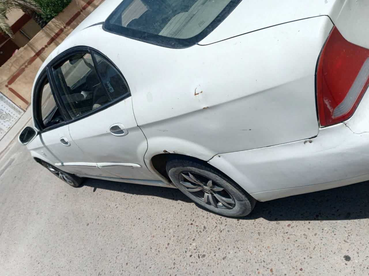 السلام عليكم..دايو ماكنوس رقم بغداد مشروع وطني سنوية لل27 مكينة تبخر سعرها 23 وبيها مجال حك الجية ه‍ *********** مكاني بغداد
