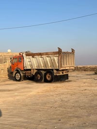 سياره البي 75 مكينه 28جديده كير 160ع الشرط نص جيف رباط عدل 24 شاصي مكف...