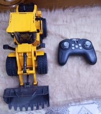 شفل ريموت • جديد • ابلاستك مقوه