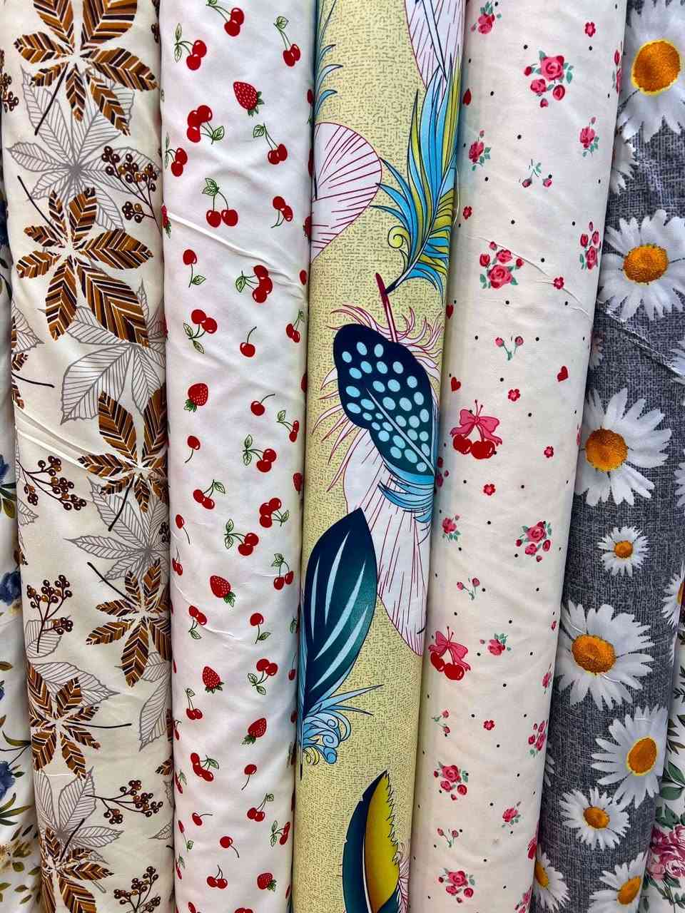 حبايب قلبي العرض الصيفي اليوم عل فرشة صيفية نفرين كشكش جهتين مع مخاد 2 السعر 16 فقط قماش إماراتي متوفر توصيل جميع المحافظات وداخل الموصل متوفر ٣٠ نقشة ولون ❤️❤️😍


**إذا كنت صاحب هذا الإعلان وتريد حذفه لأي سبب، رجاءا أرسل رسالة إلى الدعم الفني**