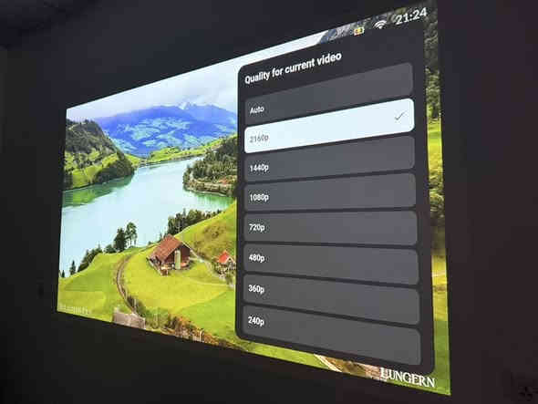خصم جدا جدا قوي فقط لدينا ارخص سعر بل عالم والعراق والشركات
وهم كبس شركه 

تواصل واتساب ***********

هم ليزري هم شحن  افضل داتا شو شحن ليزري  

توفر الداتا شو الشحن اليزري اسمارت

نوعية (WEMAX Go Advanced)

 

الدقه 1080 يدعم 4k يوتيوب بدقه 4k

سطوع: 600 ANSI Lumens‎

نسبة التباين: ‎2000:1

‎

حجم الصوه من 40 الى 150 بوصة 

و على بعد 2 متر ونص من الحائط ينطي صورة بحجم 100 بوصه تقريباً 

سمارت بنضام Feng os 

المعالج: MTK 9629

الذاكرة: 2GB RA 

التخزين الداخلي: 16GB

🔊 الصوت

مكبر صوت مدمج: بصوت عالي وجودة عاليه من (Dolby Audio)

سعة البطارية 15000mA

‎ (تشغيل من ساعه وربع الى ساعه ونص )

ويعمل على الكهرباء مباشر 

منفذ الشحن تايب سي 

الوزن: ‎0.9 كغم فقط

السماكه : ‎≈ 2.5 سم (أنحف بروجيكتر ليزري محمول)

للمزيد من التفاصيل او الحجز عبر الخاص او واتساب  

العنوان أربيل متوفر توصيل 
للحجز عبر الخاص او واتساب ***********
